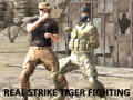 ເກມ Real Strike Tiger Fighting