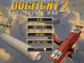 Game Dogfight 2: The Great War