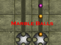 Game Marble Balls