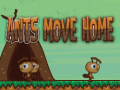 Game Ant Move Home