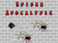 Game Spider Apocalypse