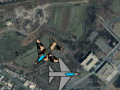 Game Fighter Pilot