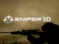 Cluiche Sniper 3d