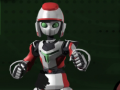 Game Robot Fight