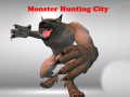 Game Monster Hunting City 