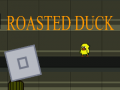 Game Roasted Duck