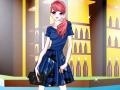 Game Police Girls Dream Dating