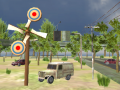 Game Archery Expert 3D online