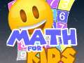 ເກມ Math For Kids