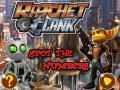 Game Ratchet and Clank: Spot the Numbers    