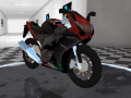 Game Highway Speed Moto Bike Driver