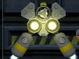 Game Nerf and Strike