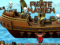 Game Pirate Mayhem