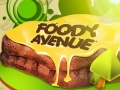Game Foody Avenue   online.