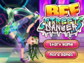 Game BFF Street Dancer 