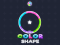 Game Color Shape