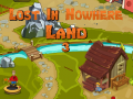 Game Lost in Nowhere Land 3