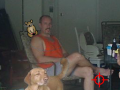 Game Redneck Rodent Exterminator