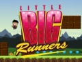 Game Little Big Runners