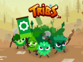 Game Tribs.io