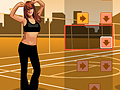 Game Honey dance