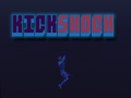 Game Kick Shock