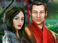 Game The Samurais Bride