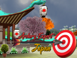 Game Archery Expert Japan online