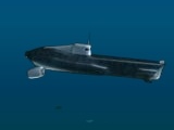 Game Sub Commander