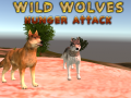 Cluiche Wild Wolves Hunger Attack