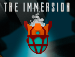 Game The Immersion online.