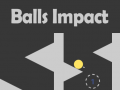 Game Balls Impact