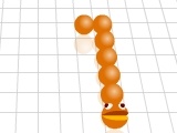 Game 3D Worm
