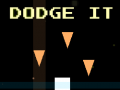 Game Dodge it