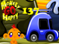 Game Monkey Go Happy Stage 137