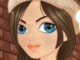 Game The Best Makeover Salon