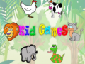 Game Kid Games 