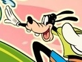 Game Goofy surfer