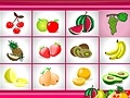 Game Fruit