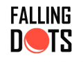 Game Falling Dots