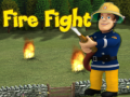 Game Fire fight online