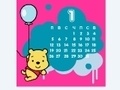 Game Create your own calendar