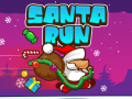 Game Santa Run