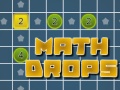 Game Math Drops