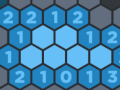 Game Hexsweep.io