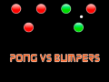 Game Pong vs Bumpers