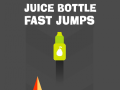 Game Juice Bottle Fast Jumps