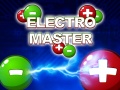 Game Electrio Master