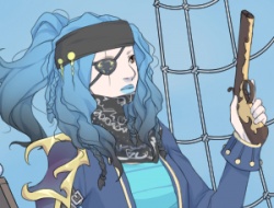 Game Pirate Creator online.