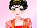 Game Traditional Chinese Wedding Attire